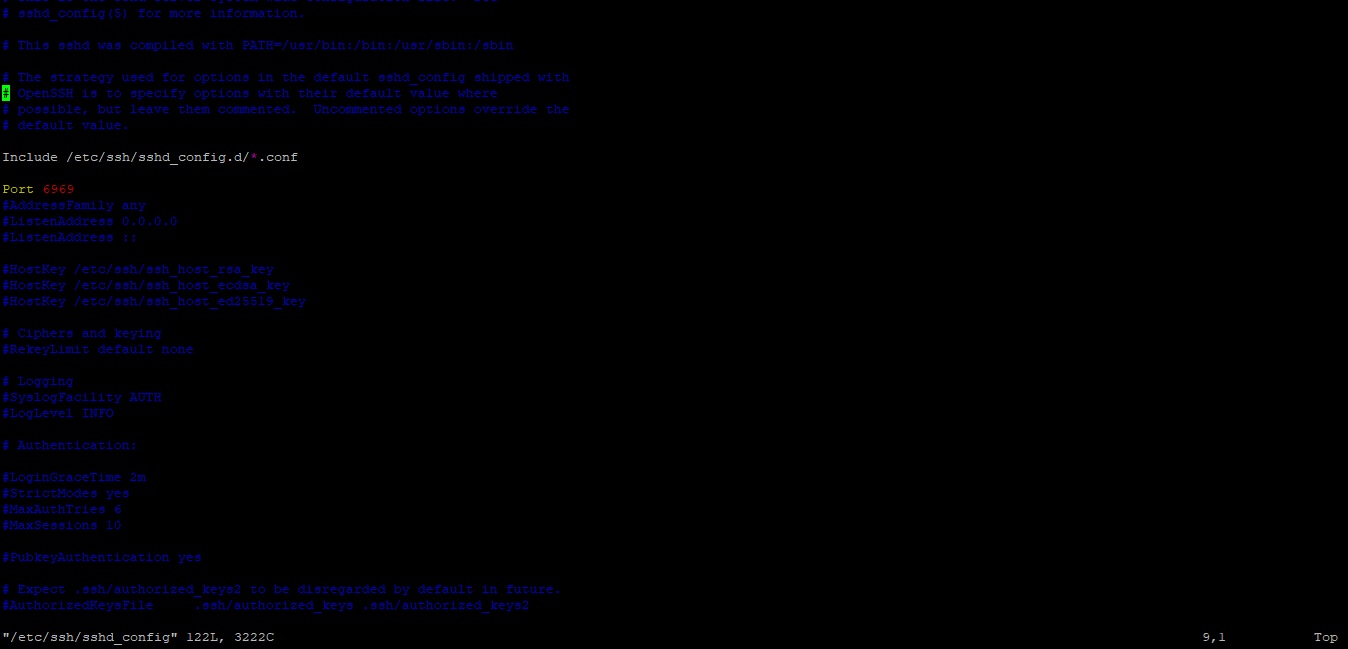 Jangan Sampai Bobol! Ini Lho Cara Gampang Ganti Port SSH di VPS Linux