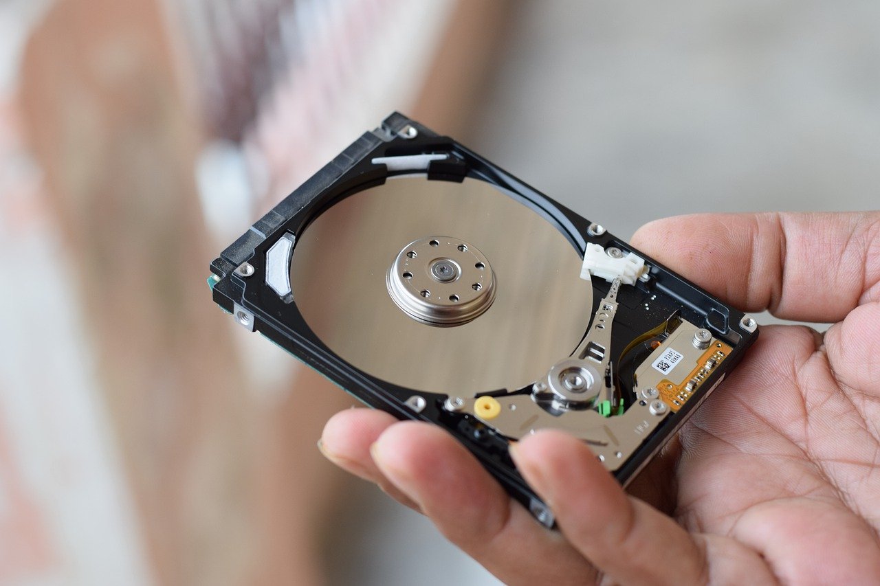 Apa itu Storage? Pengertian, Fungsi, dan Jenisnya