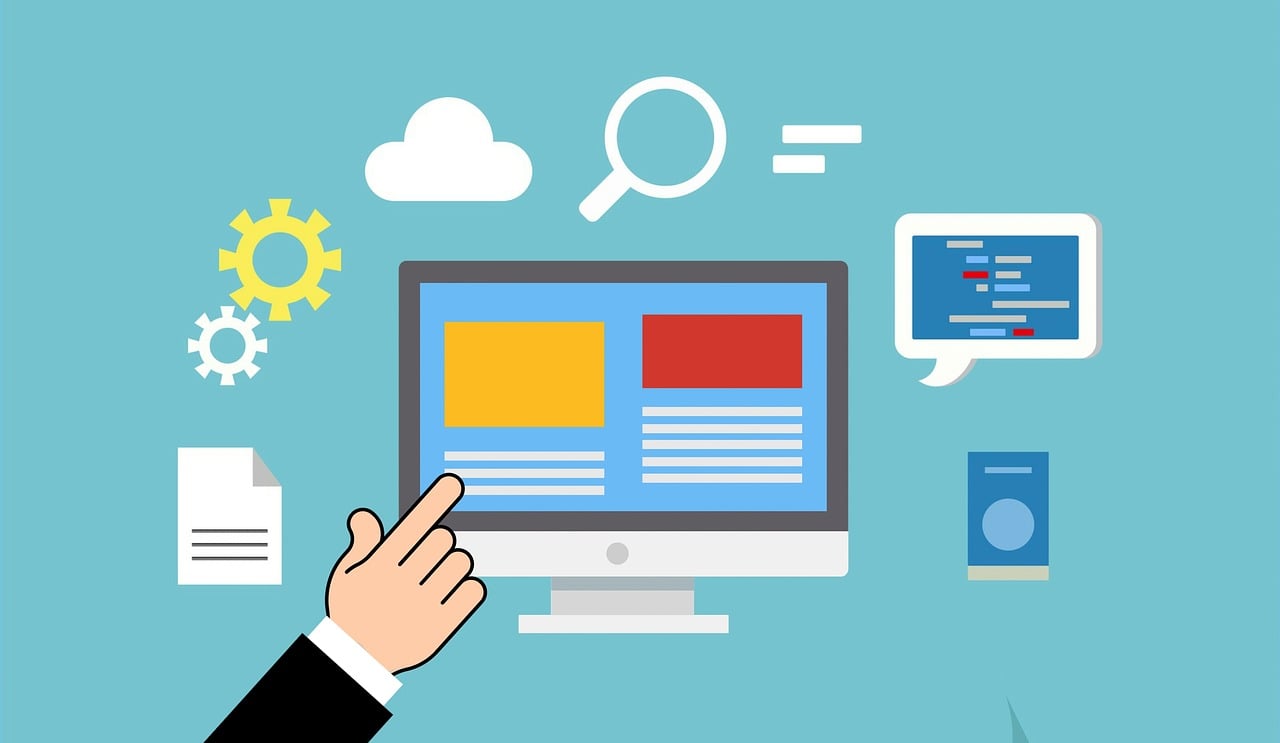 Apa itu DNS (Domain Name System)? Fungsi dan Cara Kerja