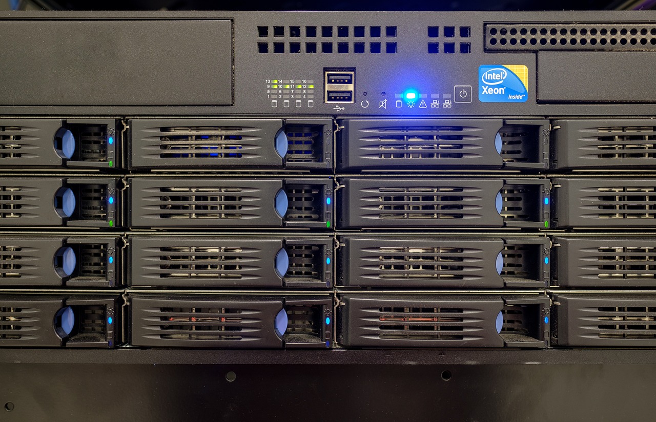 Apa itu Server? Pengertian, Fungsi Dan Jenisnya
