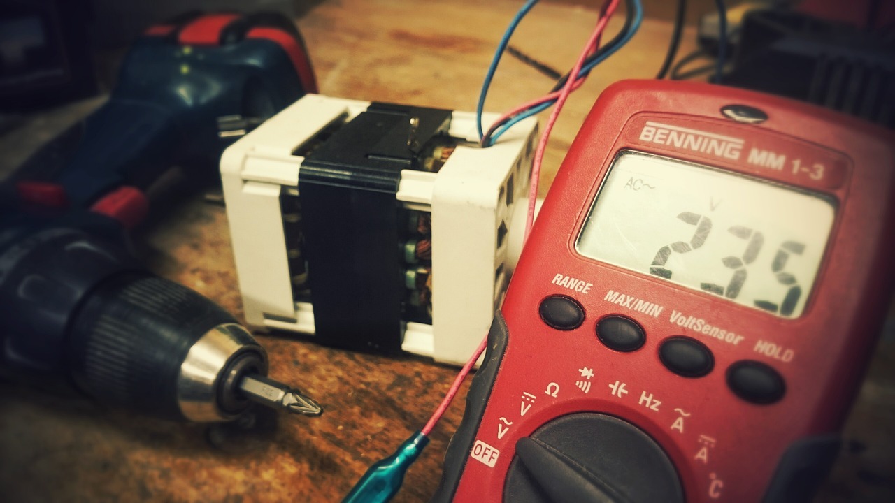 1 Volt Berapa Watt? Penjelasan Lengkap dan Cara Menghitungnya