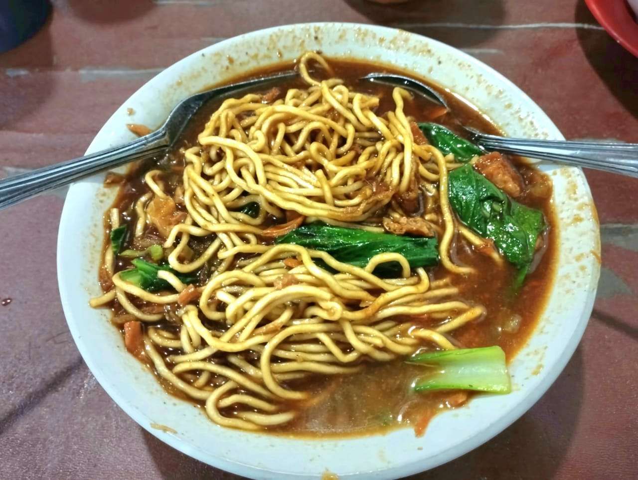 7 Resep Bumbu Mie Ayam untuk Jualan, Lezat dan Menguntungkan!