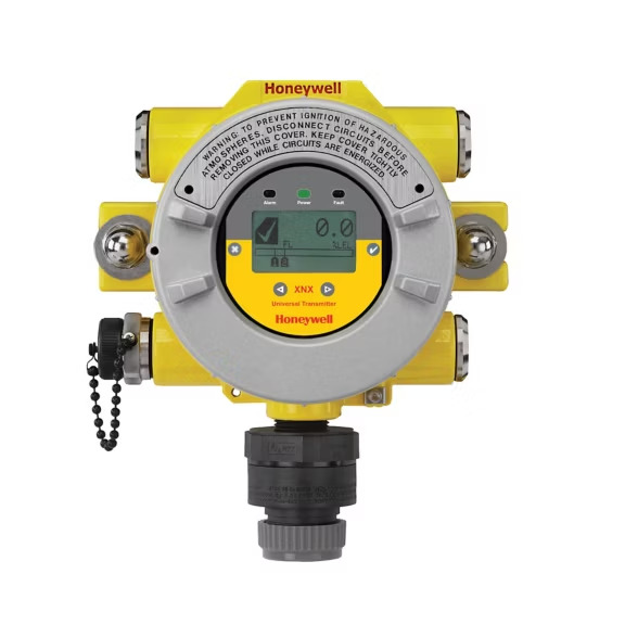 Download XNX Com Transmitter Honeywell Manual Bahasa Indonesia PDF, Panduan Lengkap Instalasi dan Kalibrasi