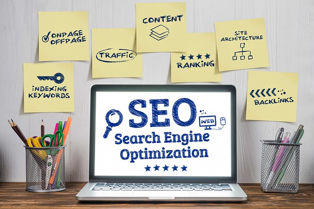 Manfaat Artikel SEO untuk Meningkatkan Trafik Website
