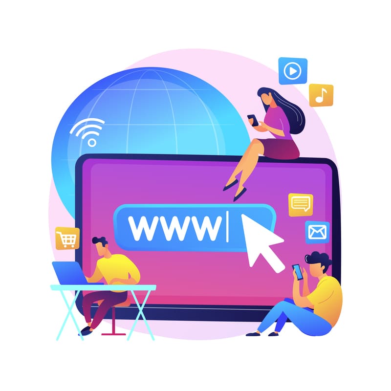 Jasa Pembuatan Website Company Profile